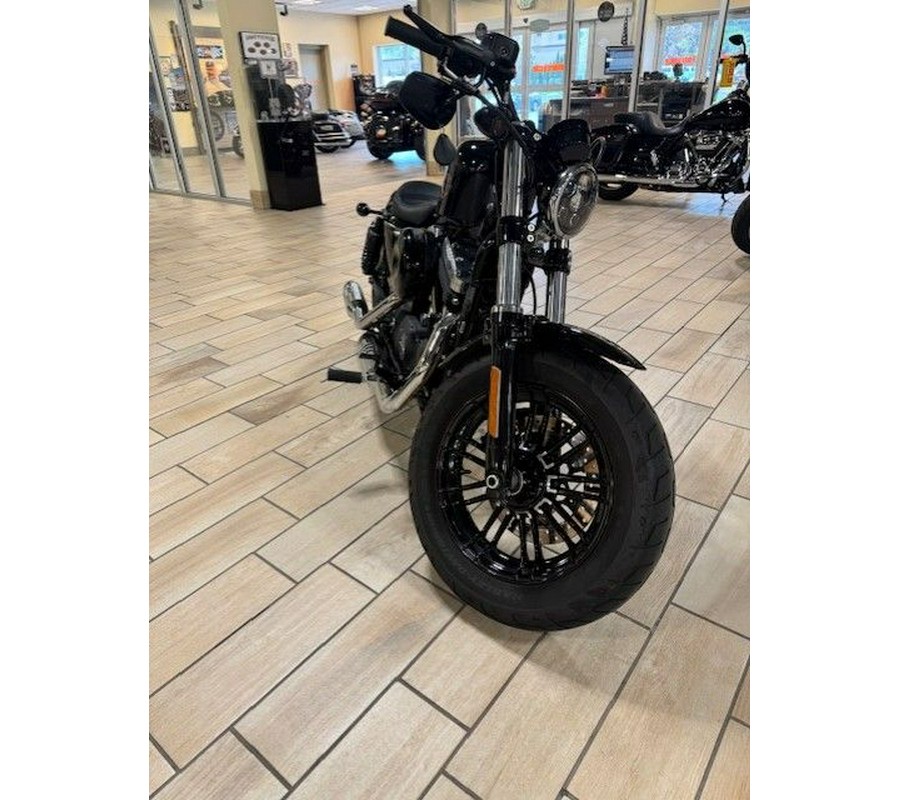 2022 Harley-Davidson Forty-Eight®