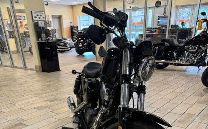 2022 Harley-Davidson Forty-Eight®