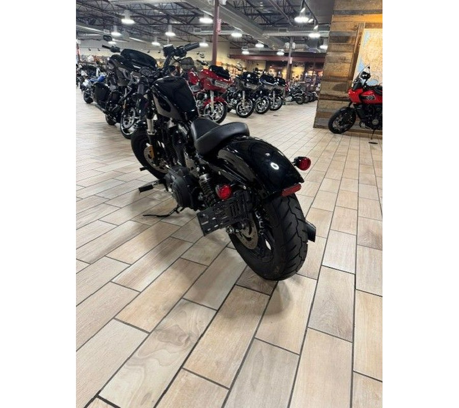 2022 Harley-Davidson Forty-Eight®