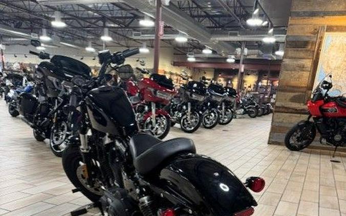 2022 Harley-Davidson Forty-Eight®