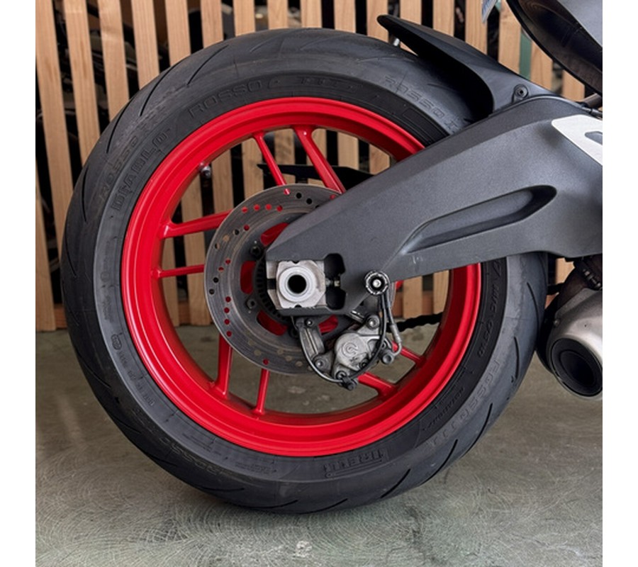 2016 Ducati Panigale 959