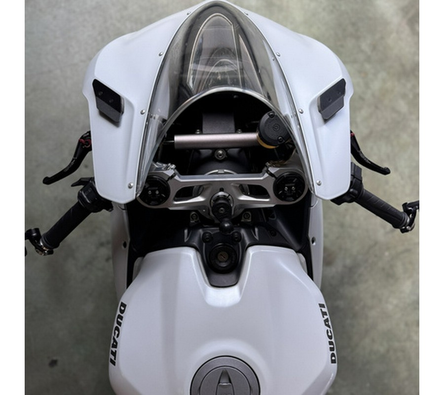 2016 Ducati Panigale 959