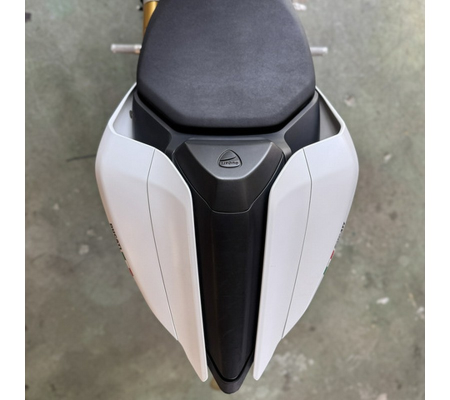 2016 Ducati Panigale 959