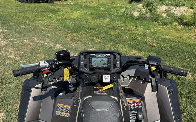 2026 Polaris Sportsman® 850 Trail