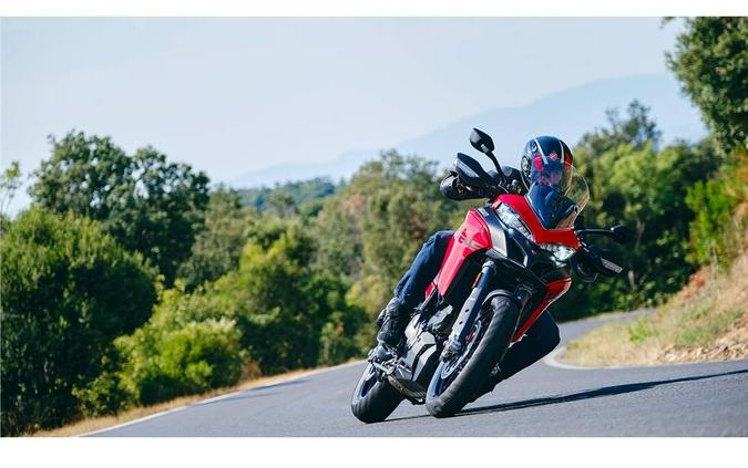 2023 Ducati Multistrada V2 S