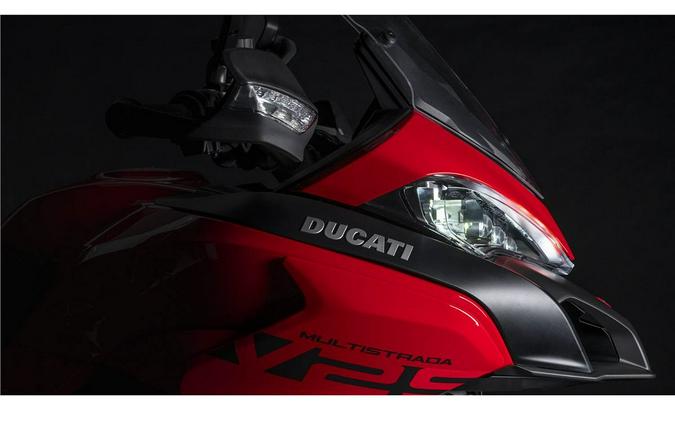 2023 Ducati Multistrada V2 S