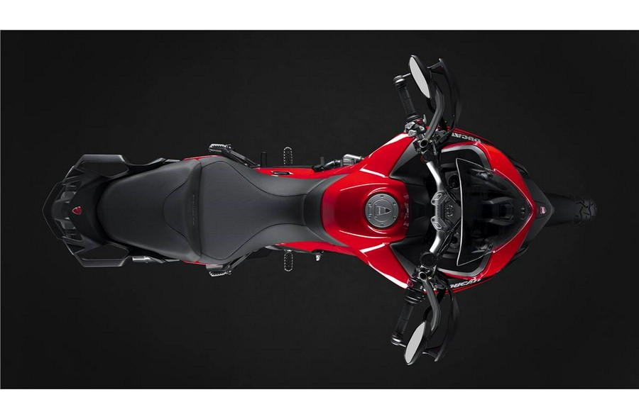 2023 Ducati Multistrada V2 S