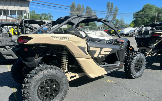 2023 Can-Am Maverick X3 DS Turbo 64