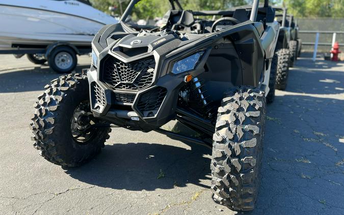 2023 Can-Am Maverick X3 DS Turbo 64