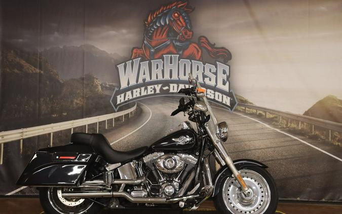 1996 Harley-Davidson® FLSTF Fat Boy® for Sale in Boynton Beach, FL (Item  1265855)