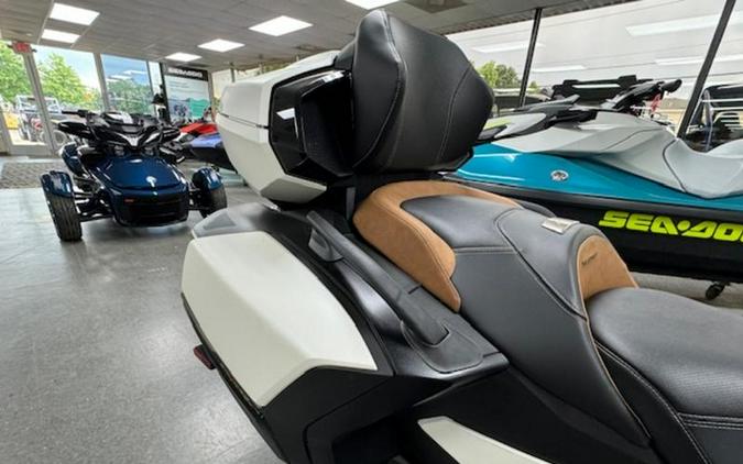 2024 Can-Am® Spyder RT Sea-To-Sky