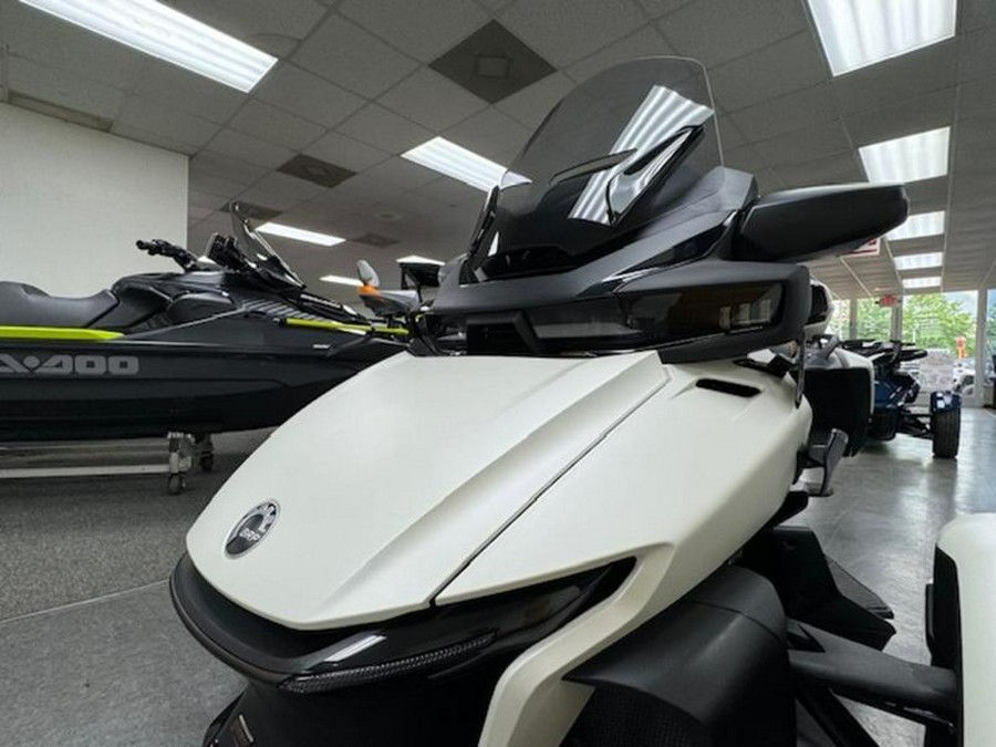 2024 Can-Am® Spyder RT Sea-To-Sky