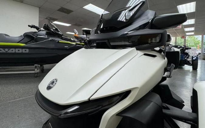 2024 Can-Am® Spyder RT Sea-To-Sky