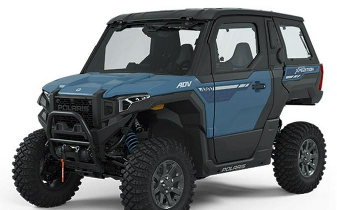 2024 Polaris Xpedition ADV Northstar