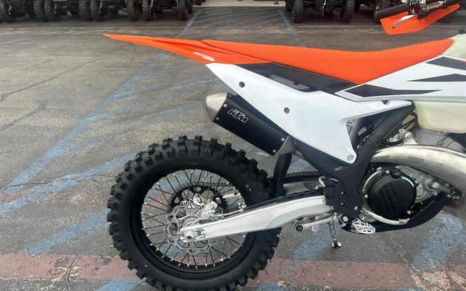 2024 KTM 250 XC