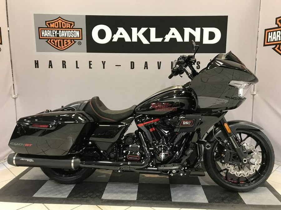 2024 Harley-Davidson® FLTRXSTSE - CVO™ Road Glide® ST