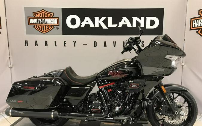 2024 Harley-Davidson® FLTRXSTSE - CVO™ Road Glide® ST