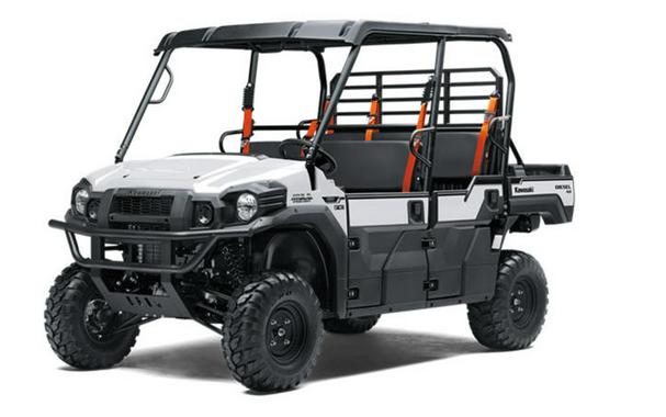 2024 Kawasaki Mule PRO-DXT™ FE Diesel EPS