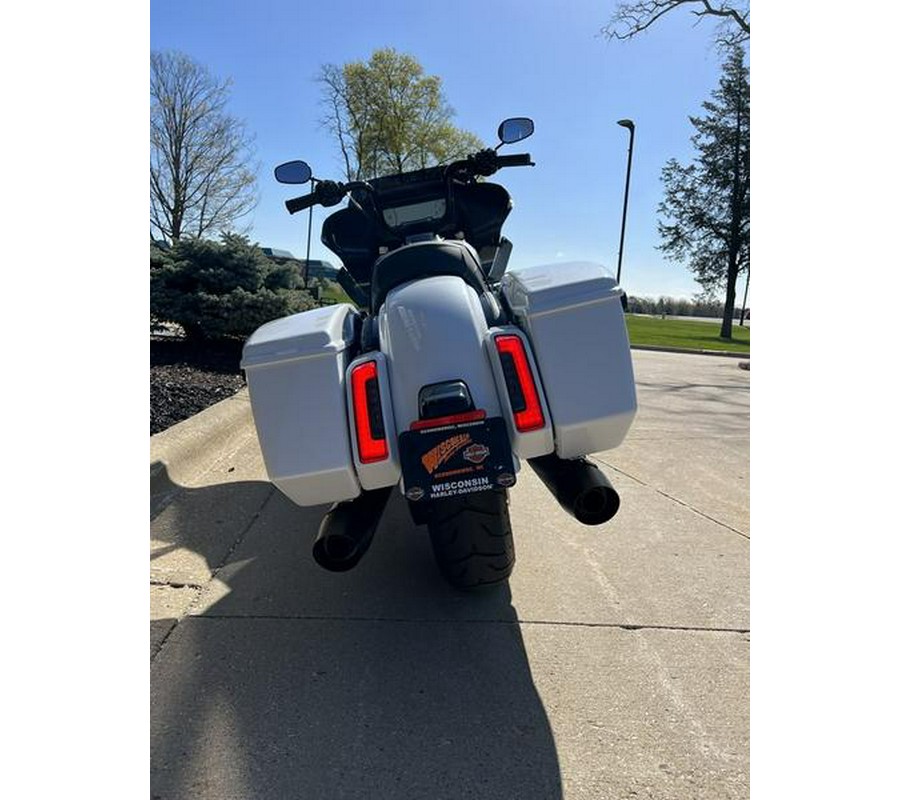 2024 Harley-Davidson® FLTRX - Road Glide®