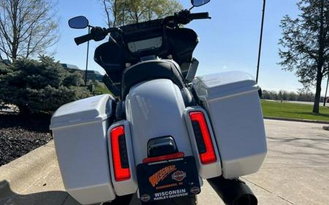 2024 Harley-Davidson® FLTRX - Road Glide®