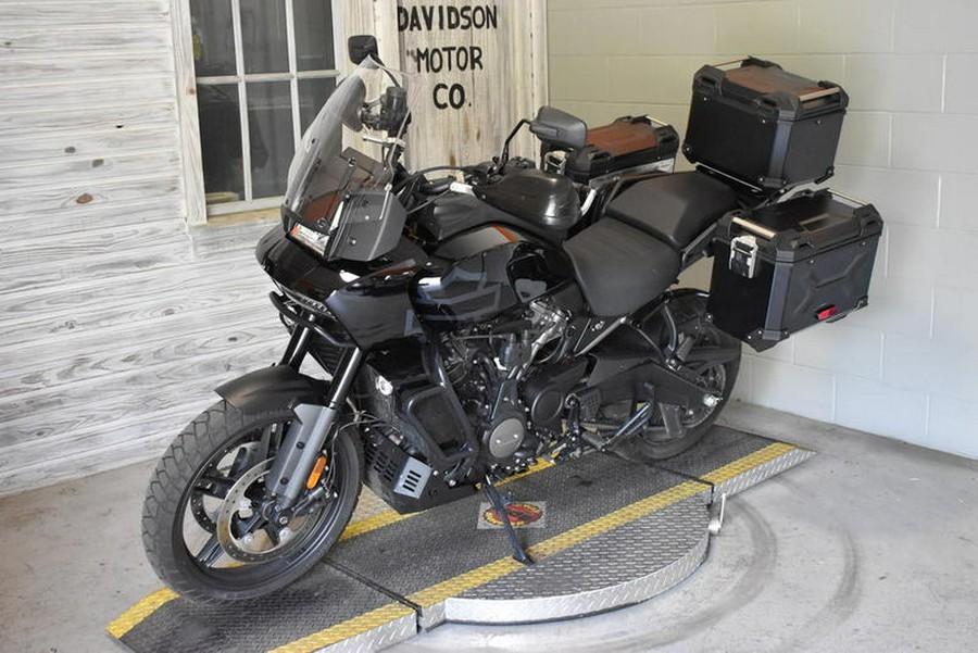 2022 Harley-Davidson® RA1250S - Pan America™ 1250 Special