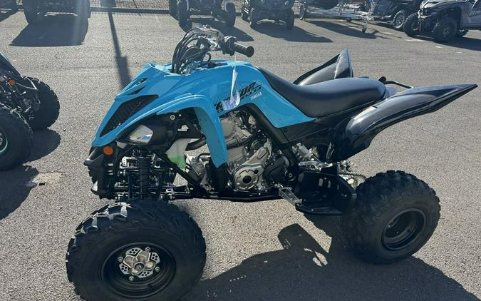 2024 Yamaha Raptor 700