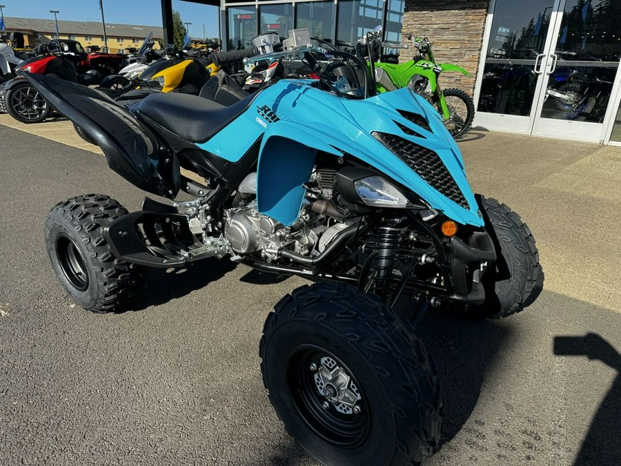 2024 Yamaha Raptor 700