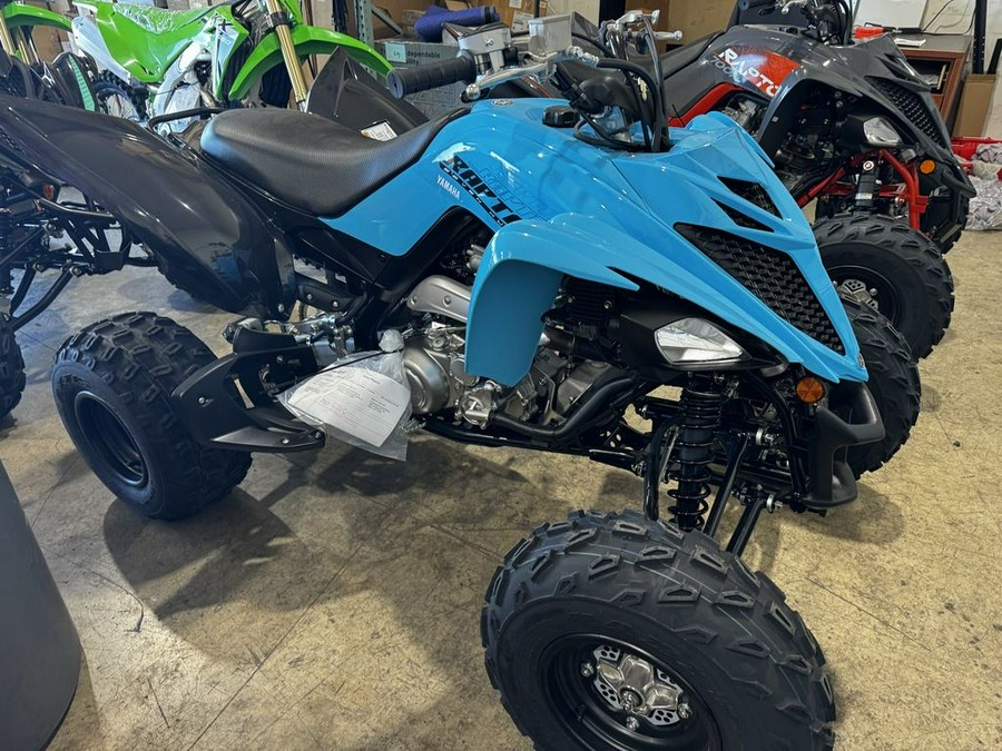 2024 Yamaha Raptor 700