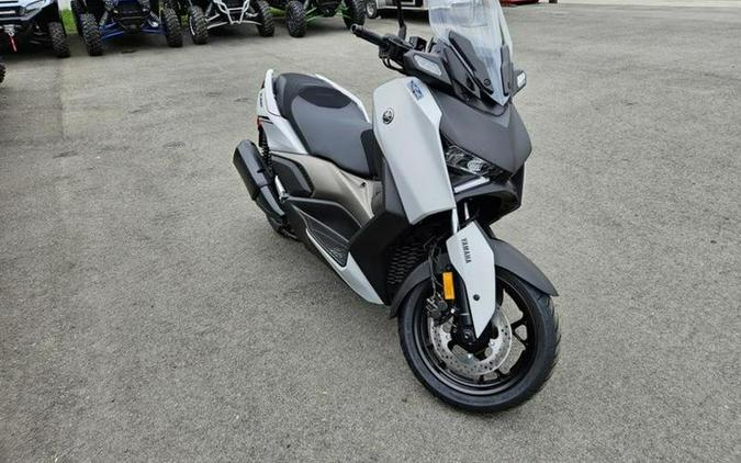 2024 Yamaha XMAX