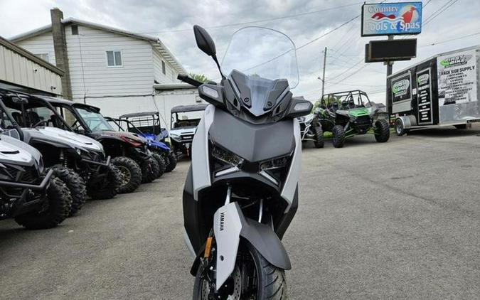 2024 Yamaha XMAX