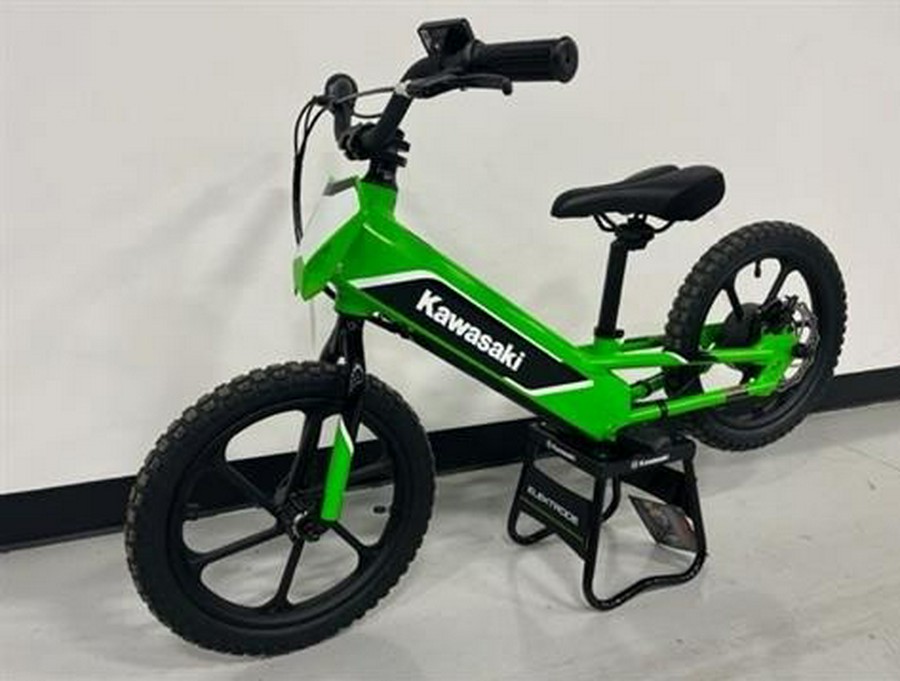 2024 Kawasaki Elektrode