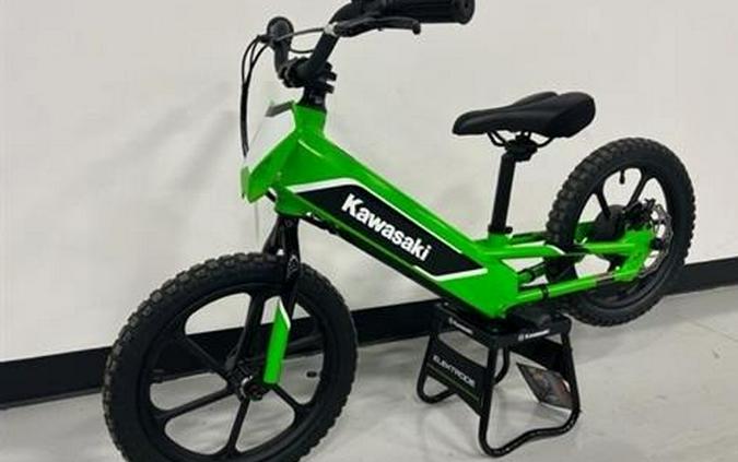 2024 Kawasaki Elektrode Review [A Dozen Fast Facts]