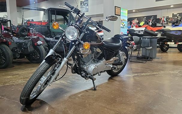 2025 Yamaha V STAR 250