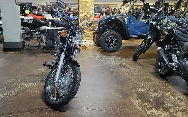 2025 Yamaha V STAR 250