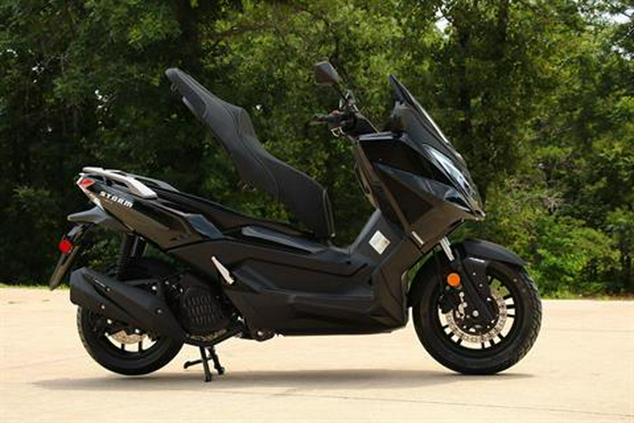 2024 Freedom Scooter Storm 150XH
