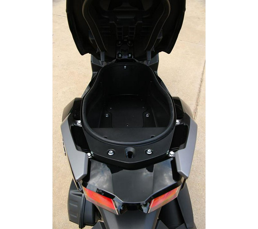 2024 Freedom Scooter Storm 150XH