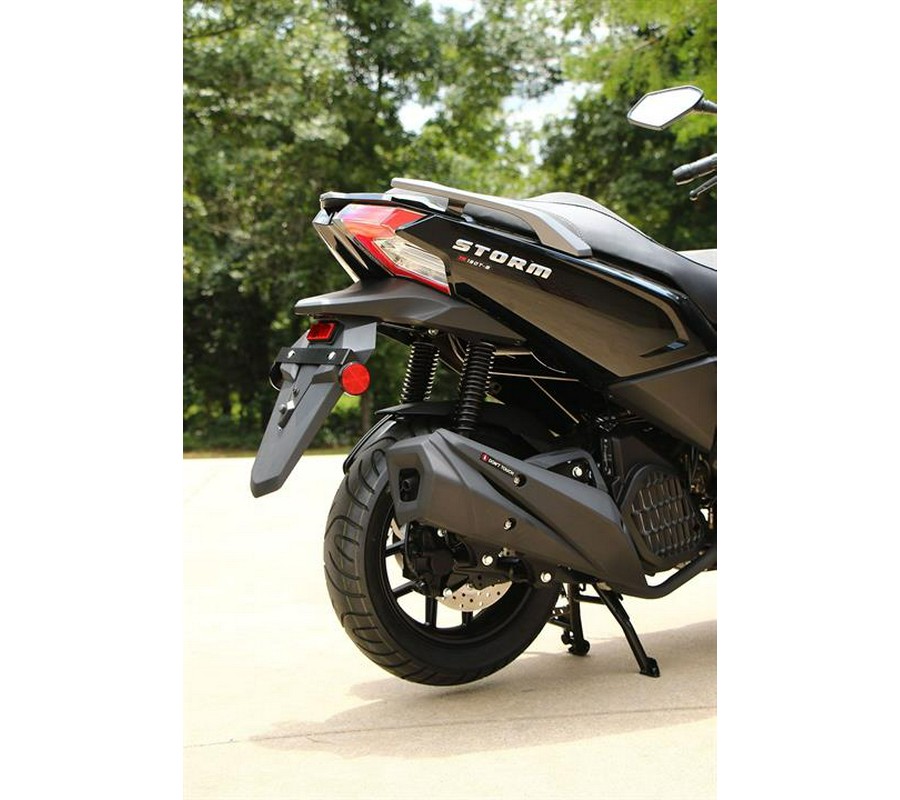2024 Freedom Scooter Storm 150XH