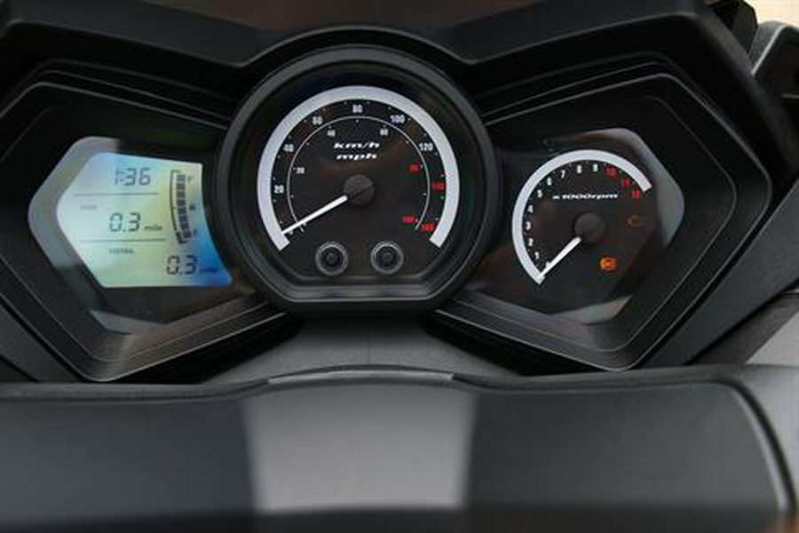 2024 Freedom Scooter Storm 150XH