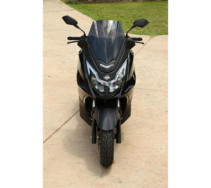 2024 Freedom Scooter Storm 150XH
