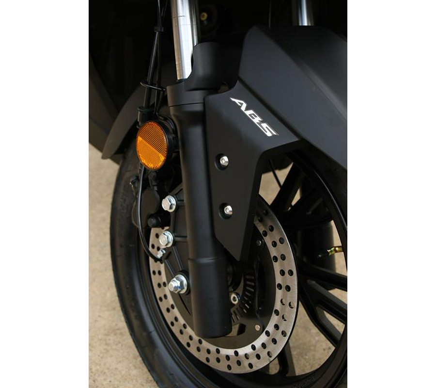 2024 Freedom Scooter Storm 150XH