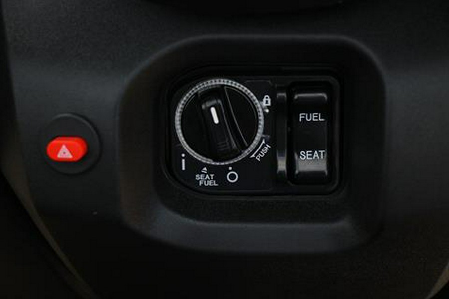 2024 Freedom Scooter Storm 150XH