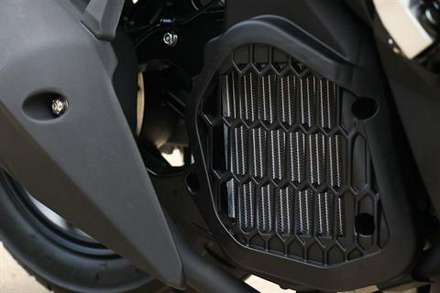 2024 Freedom Scooter Storm 150XH