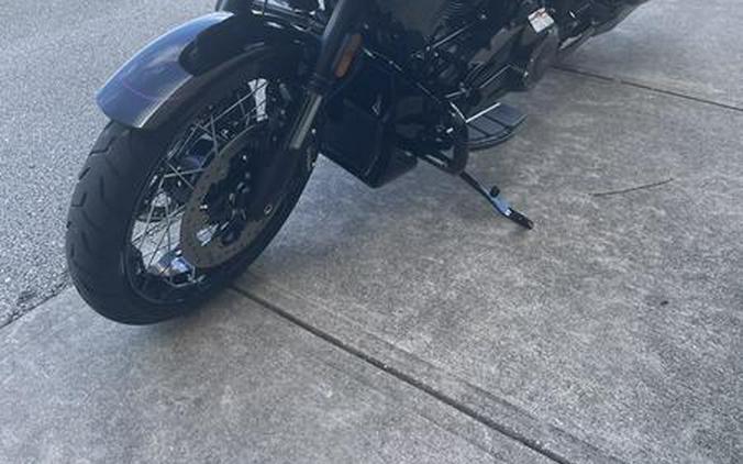 2025 Harley-Davidson® FLTRXSE - CVO™ Road Glide®