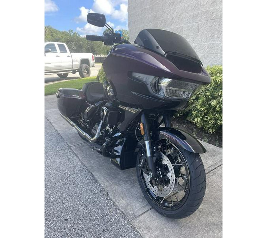 2025 Harley-Davidson® FLTRXSE - CVO™ Road Glide®