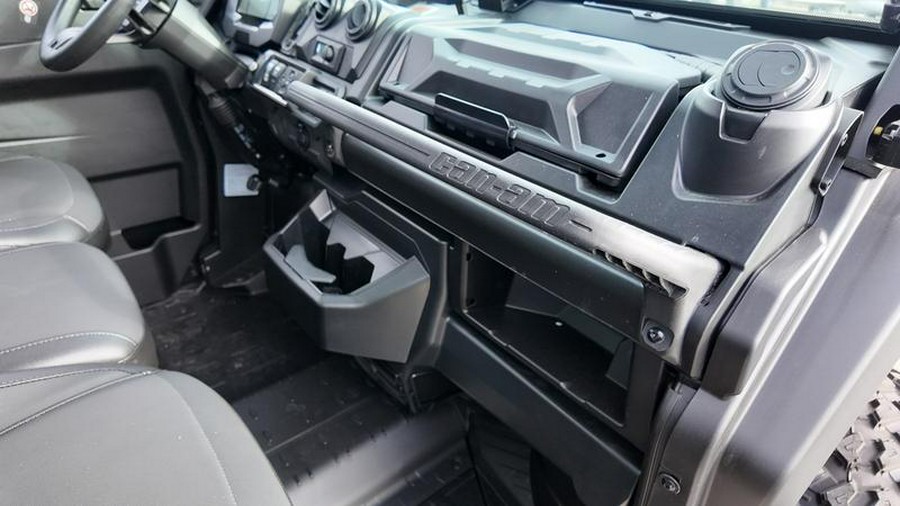 2025 Can-Am® Defender Limited HD10 Wildland Camo