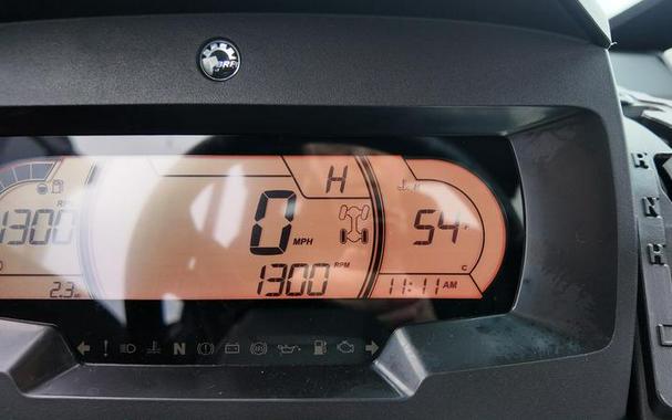 2025 Can-Am® Defender Limited HD10 Wildland Camo