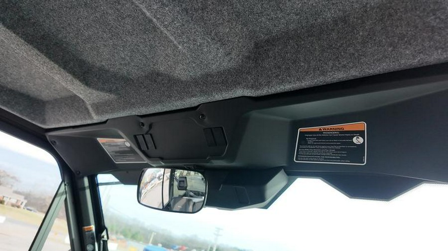 2025 Can-Am® Defender Limited HD10 Wildland Camo