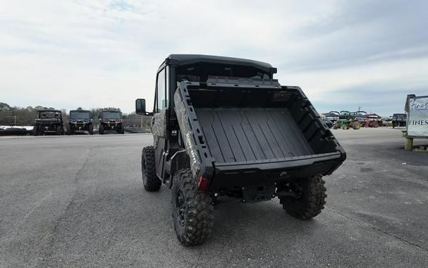 2025 Can-Am® Defender Limited HD10 Wildland Camo