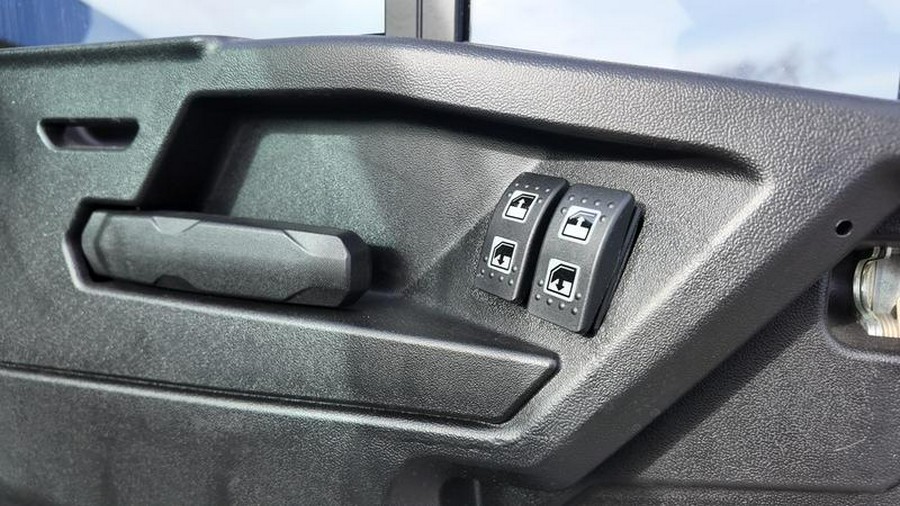 2025 Can-Am® Defender Limited HD10 Wildland Camo