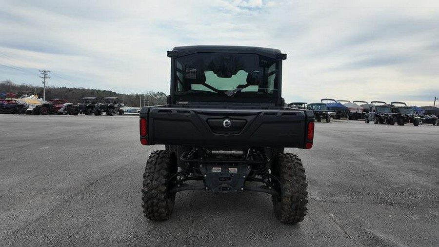 2025 Can-Am® Defender Limited HD10 Wildland Camo